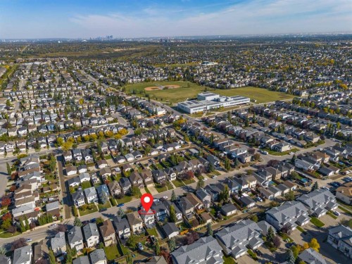 184 Everridge Way Sw, Calgary, AB 
