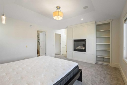 59 Aspen Meadows Green Sw, Calgary, AB 