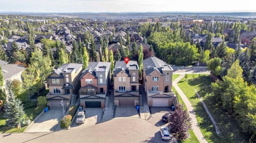 59 Aspen Meadows Green Sw, Calgary, AB 