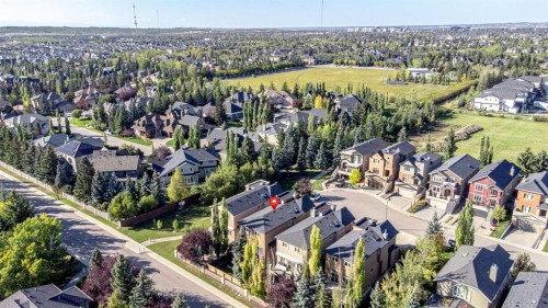 59 Aspen Meadows Green Sw, Calgary, AB 
