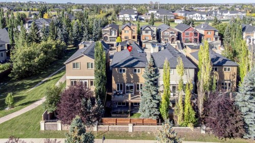 59 Aspen Meadows Green Sw, Calgary, AB 
