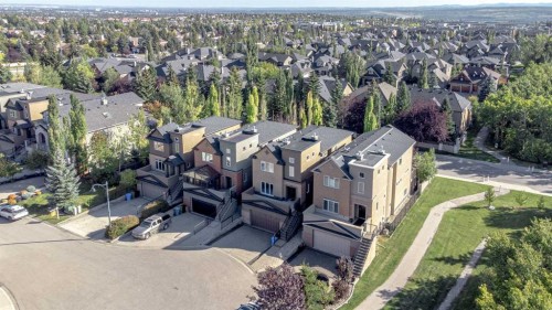 59 Aspen Meadows Green Sw, Calgary, AB 