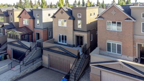 59 Aspen Meadows Green Sw, Calgary, AB 