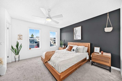 116 Auburn Meadows Boulevard Se, Calgary, AB 