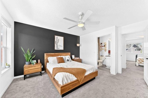 116 Auburn Meadows Boulevard Se, Calgary, AB 