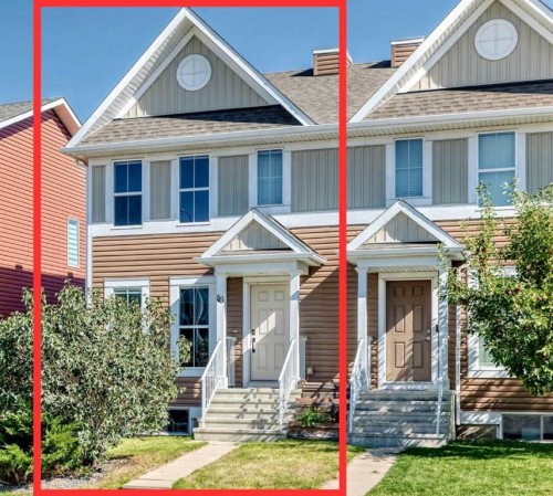 116 Auburn Meadows Boulevard Se, Calgary, AB 