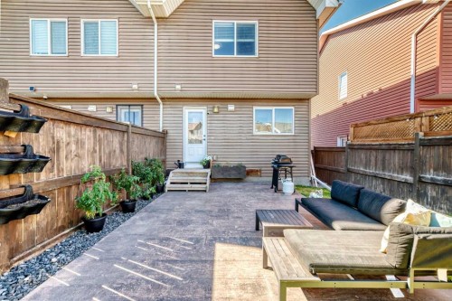 116 Auburn Meadows Boulevard Se, Calgary, AB 
