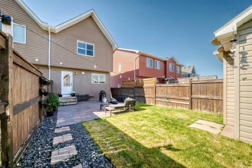 116 Auburn Meadows Boulevard Se, Calgary, AB 
