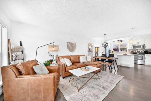 116 Auburn Meadows Boulevard Se, Calgary, AB 