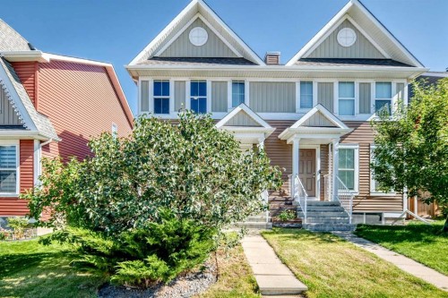 116 Auburn Meadows Boulevard Se, Calgary, AB 