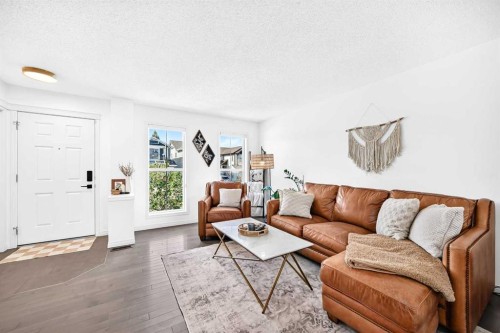116 Auburn Meadows Boulevard Se, Calgary, AB 