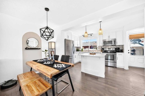 116 Auburn Meadows Boulevard Se, Calgary, AB 