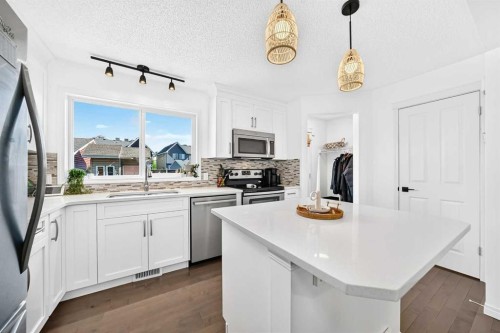 116 Auburn Meadows Boulevard Se, Calgary, AB 