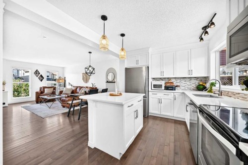 116 Auburn Meadows Boulevard Se, Calgary, AB 