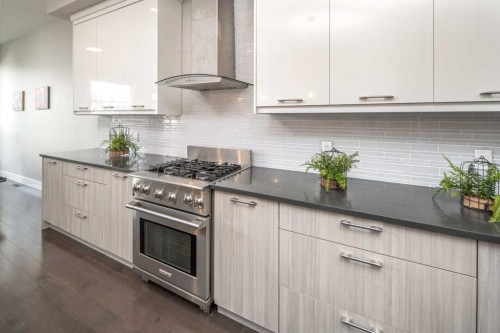 464 29 Avenue Nw, Calgary, AB 