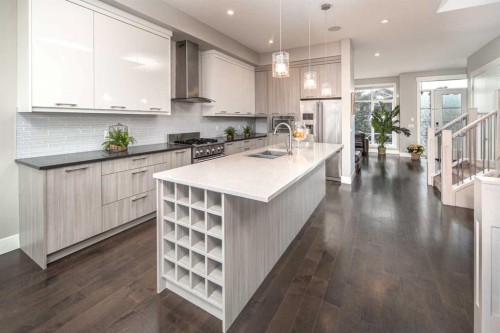 464 29 Avenue Nw, Calgary, AB 