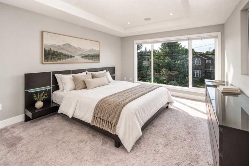 464 29 Avenue Nw, Calgary, AB 