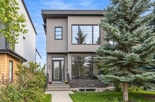 464 29 Avenue Nw, Calgary, AB 