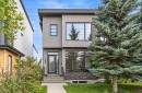 464 29 Avenue Nw, Calgary, AB 