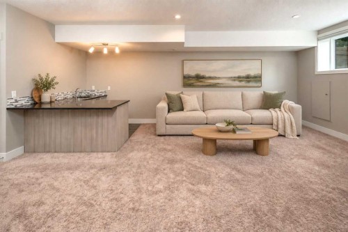 464 29 Avenue Nw, Calgary, AB 