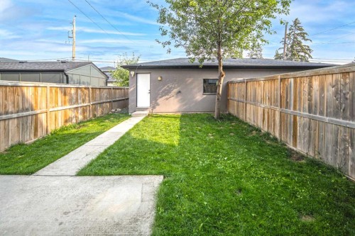 464 29 Avenue Nw, Calgary, AB 