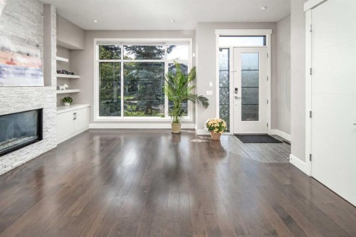 464 29 Avenue Nw, Calgary, AB 