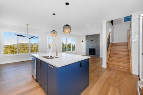 463 Rivercrest View, Cochrane, AB 