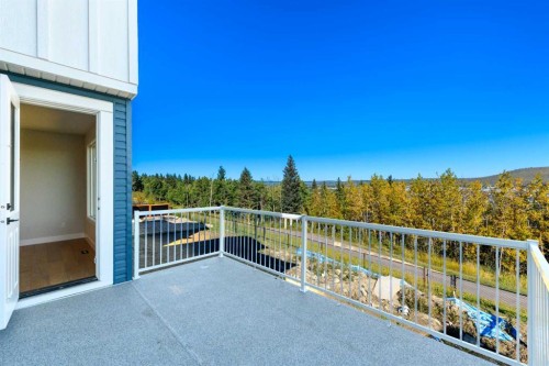 463 Rivercrest View, Cochrane, AB 