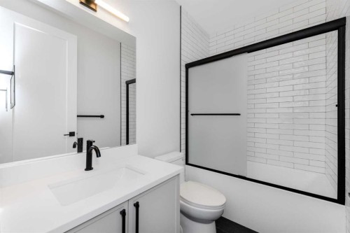 463 Rivercrest View, Cochrane, AB 