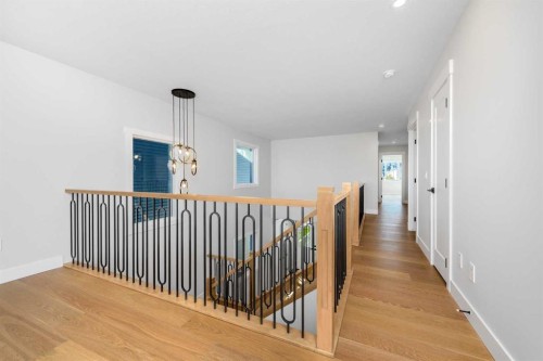 463 Rivercrest View, Cochrane, AB 