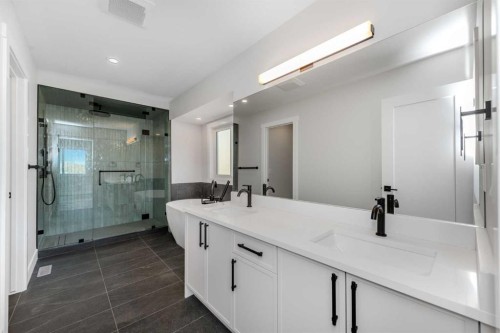 463 Rivercrest View, Cochrane, AB 