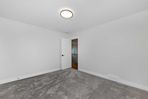 463 Rivercrest View, Cochrane, AB 