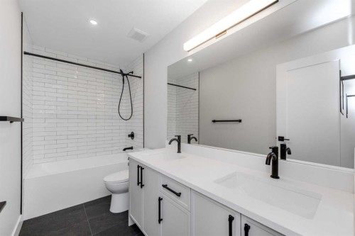 463 Rivercrest View, Cochrane, AB 
