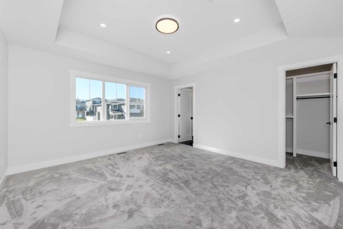 463 Rivercrest View, Cochrane, AB 