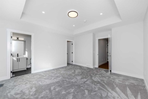 463 Rivercrest View, Cochrane, AB 