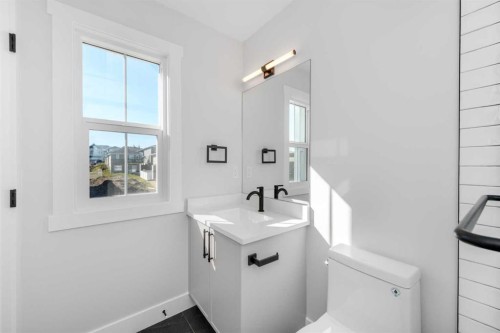 463 Rivercrest View, Cochrane, AB 