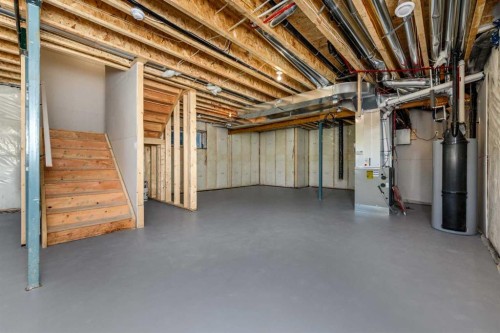 463 Rivercrest View, Cochrane, AB 