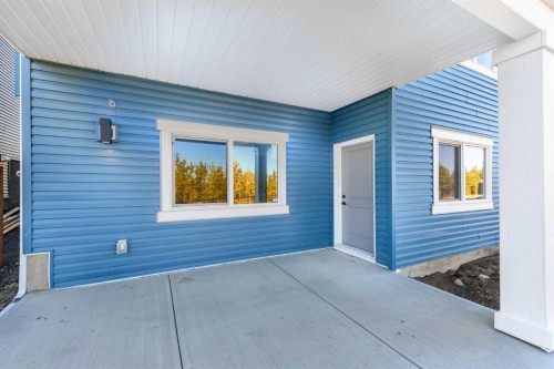 463 Rivercrest View, Cochrane, AB 