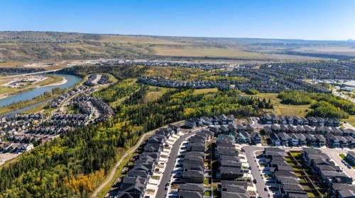 463 Rivercrest View, Cochrane, AB 