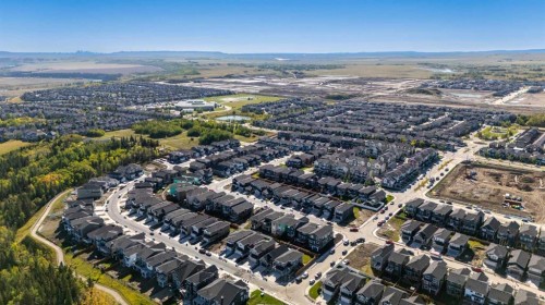 463 Rivercrest View, Cochrane, AB 