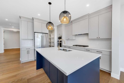 463 Rivercrest View, Cochrane, AB 