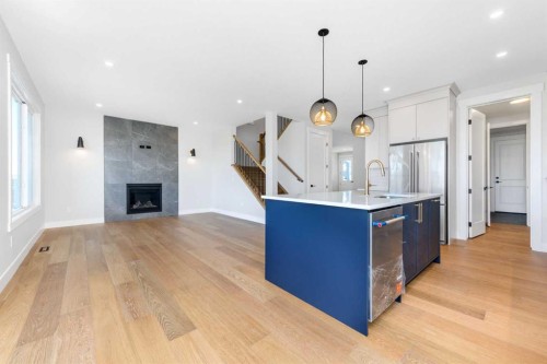 463 Rivercrest View, Cochrane, AB 