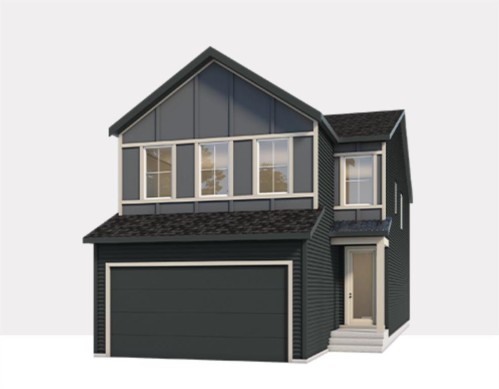 14 Bartlett Row Se, Calgary, AB 
