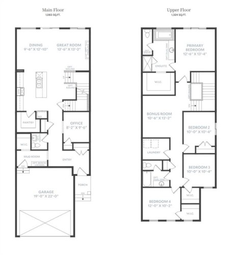 14 Bartlett Row Se, Calgary, AB 