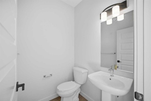 166 Waterford Road, Chestermere, AB 