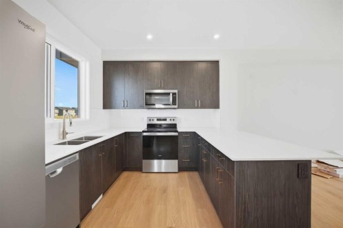 166 Waterford Road, Chestermere, AB 