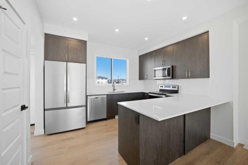 166 Waterford Road, Chestermere, AB 