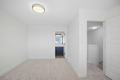 166 Waterford Road, Chestermere, AB 