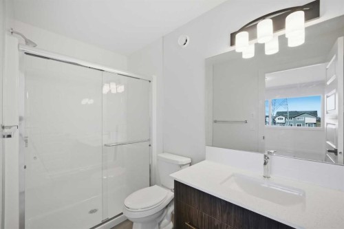 166 Waterford Road, Chestermere, AB 