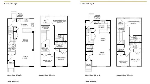 166 Waterford Road, Chestermere, AB 
